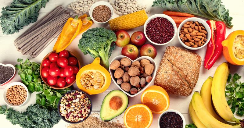 Kolik vlákniny denně skutečně potřebujete? Tato čísla většinu lidí zaskočí