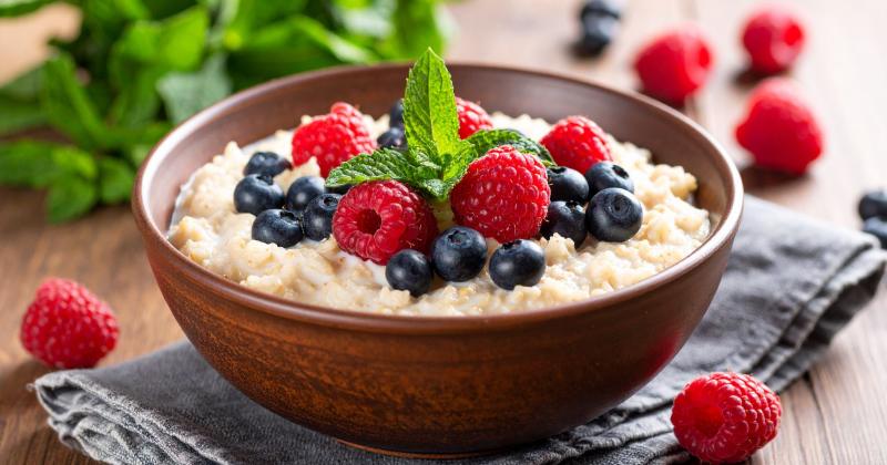 Ovesné vločky nejsou pro každého: Tělo na ně může reagovat jinak, než čekáte