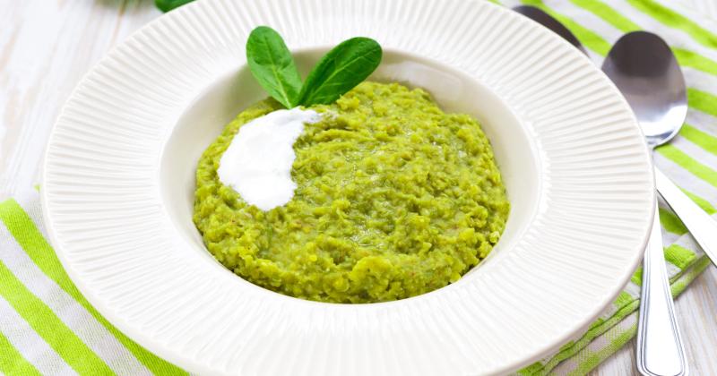 Hrachová kaše, která nezatíží žaludek: Většina lidí ji vaří špatně