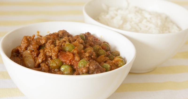 5 rychlovek z mletého masa, které zachrání večeři, když není čas ani energie