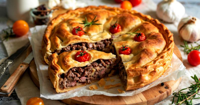 Levné recepty z mletého masa: Sytá jídla, která nezruinují rodinný rozpočet