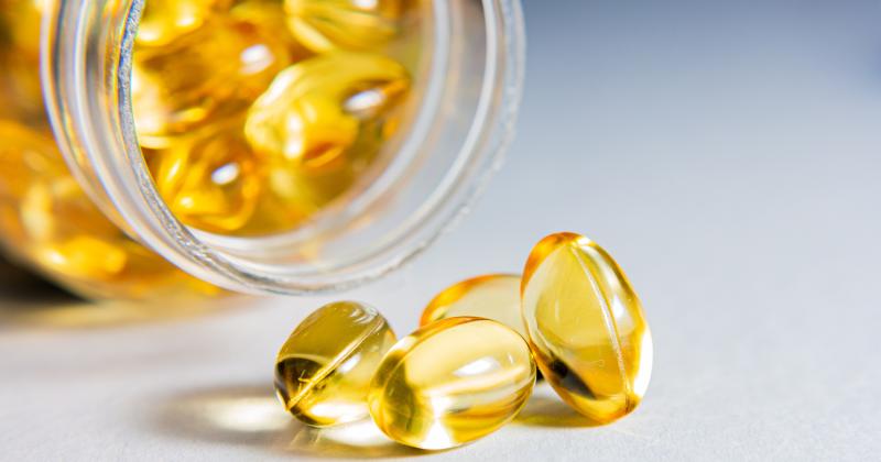 Berete omega-3? Málokdo ví, co dělají s cukrem v krvi