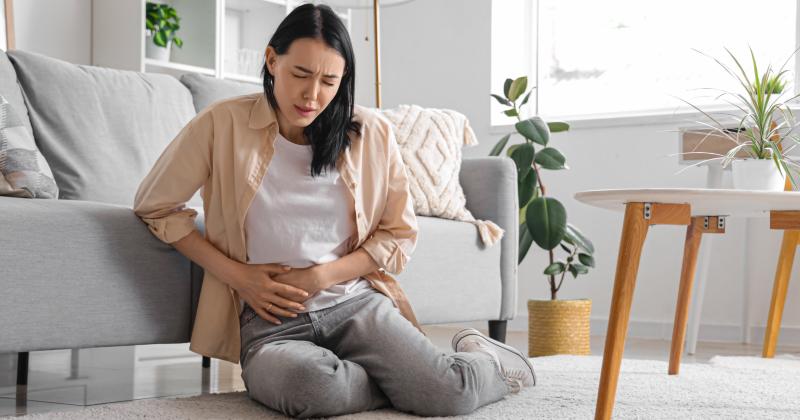 Slepé střevo příznaky a zvracení: Detail, který rozhoduje o operaci