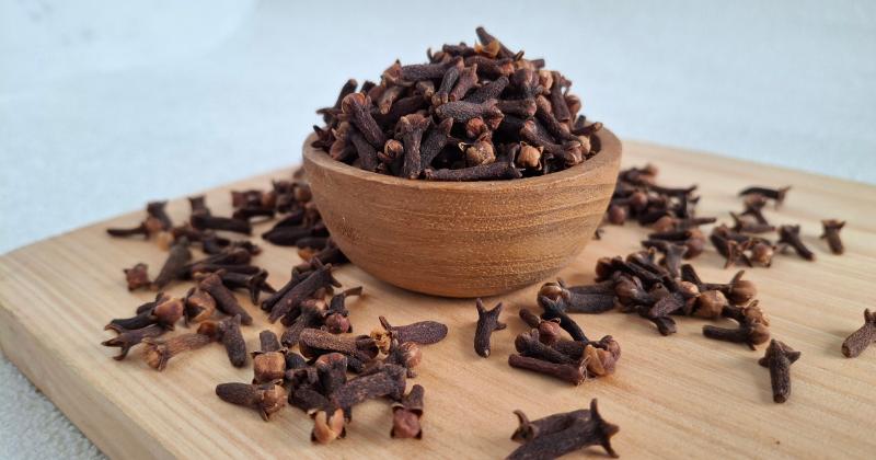 Hřebíček každý den? Tady může začít problém, o kterém se málo mluví