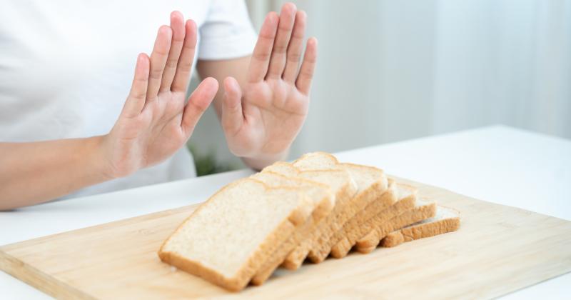 Alergie na lepek projevy: Únavu a stres možná řešíte špatně