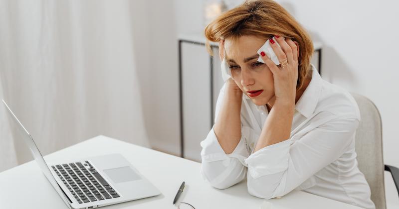 Syndrom vyhoření test: Odpovězte si na 15 otázek a zjistěte, jak na tom jste