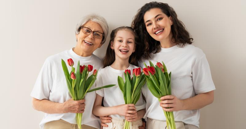 Kdy je MDŽ 2026? Datum zná každý, skutečný význam už méně