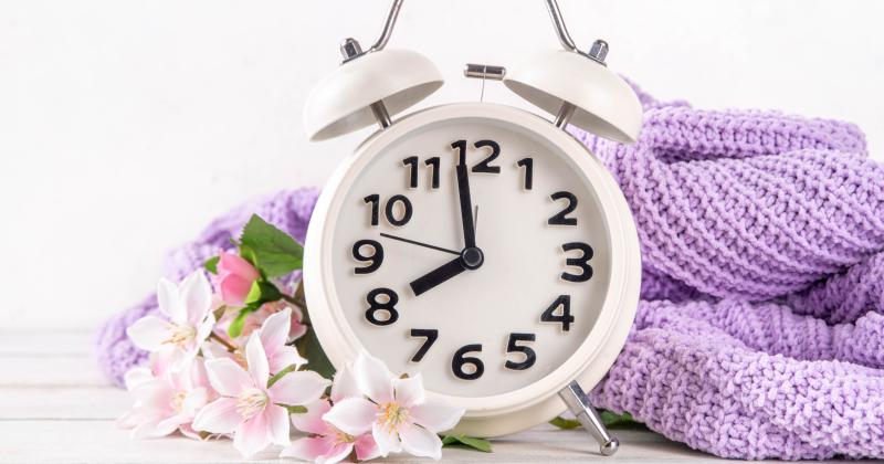 Změna času se blíží: Přijdete o hodinu spánku, nebo ji získáte?