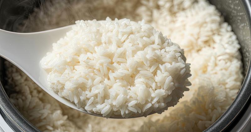 Rýže v troubě: Jak připravit dokonale nadýchanou rýži bez hlídání hrnce