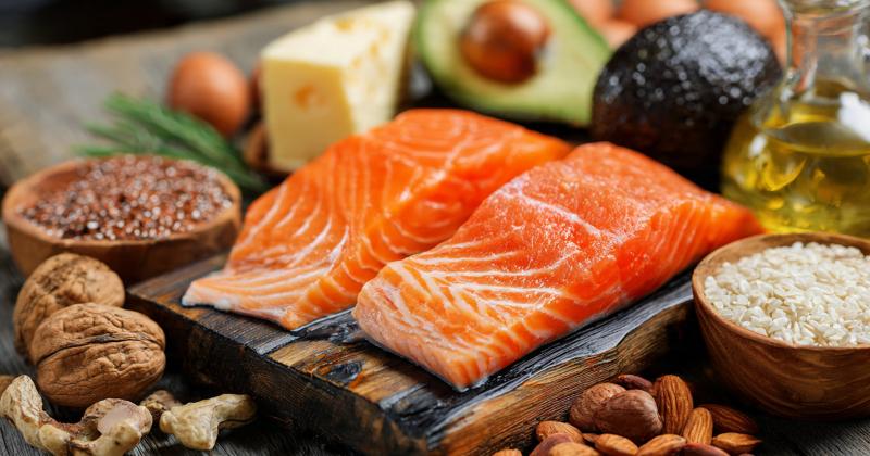 Bez tuků nezhubnete: Tohle tělo dělá, když je vynecháte