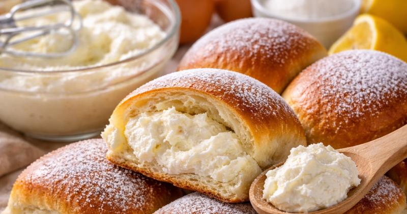 Tvaroh do buchet, který nezklame: Tenhle trik změní úplně všechno