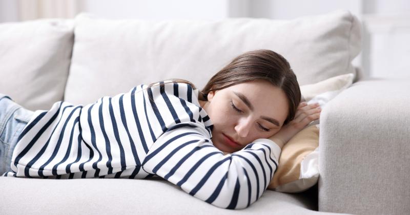 Jarní únava, nebo nový start? Jak probudit tělo po svátečním lenošení