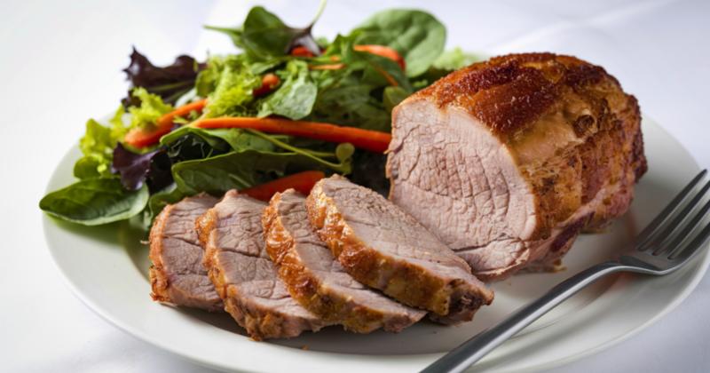 Největší chyba při přípravě vepřové panenky: Kvůli této drobnosti je maso tuhé jako podrážka