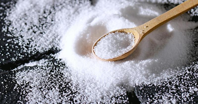 Sůl nad zlato! Jak ji lze využít nejen v kuchyni?