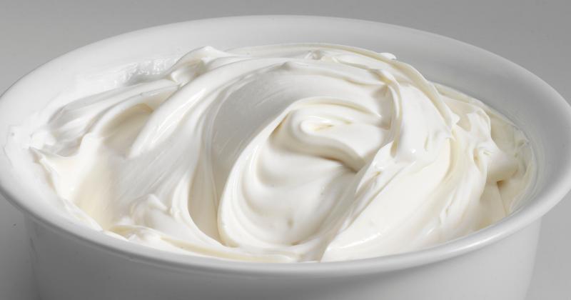 Krém z mascarpone a šlehačky je řídký? Rozhoduje jedna věc, kterou mnoho lidí podceňuje