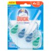 Duck Active Clean závěsný čistič WC 38,6g, vybrané druhy