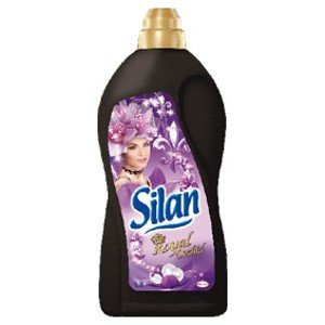 Silan aviváž, vybrané druhy Silan aviváž, vybrané druhy
