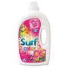 Surf prací gel 40 dávek, vybrané druhy