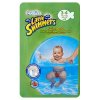 Huggies Little Swimmers Natahovací plenky na plavání 3-4 7-15kg 12 ks