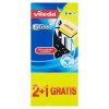 Vileda Glitzi houbička 2+1 ks