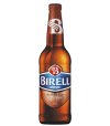 Radegast Birell polotmavý, nealkoholické pivo