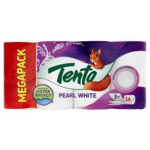 Tento toaletní papír 3-vrstvý, různé druhy Tento toaletní papír 3-vrstvý, různé druhy