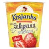 Krajanka Zakysaná krémová smetana 130g, vybrané druhy