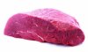 Hovězí zadní plec bez kosti 1 kg