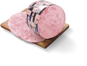 Dušená šunka nejvyšší jakosti 100g Dušená šunka nejvyšší jakosti 100g