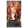 L'Oréal Paris Féria Préférence barva na vlasy, vybrané druhy