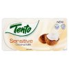 Tento Sensitive Coconut milk toaletní papír 8 rolí