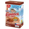Lipánek ochucené trvanlivé polotučné mléko 250ml, vybrané druhy