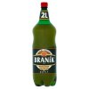 Braník Pivo výčepní světlé 2,0l (PET)
