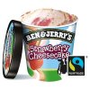 Ben & Jerry's zmrzlina 500ml, vybrané druhy