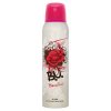 B.U. deodorant ve spreji 150ml, vybrané druhy