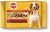 Pedigree kapsičky pro psy 4x100g, vybrané druhy