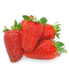 Jahody 500g Jahody 500g