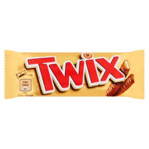 tyčinka Twix tyčinka Twix