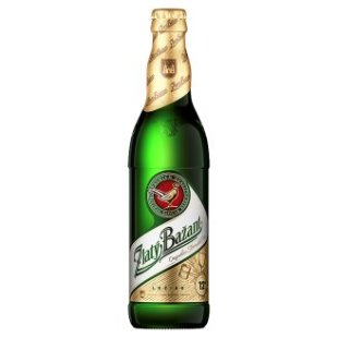 Zlatý bažant, světlý ležák Zlatý bažant, světlý ležák