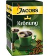 Jacobs Krönung mletá káva 500g, vybrané druhy