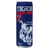 TIGER energy drink 250ml, vybrané druhy