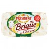 Président La Brique de Chévre 150g