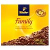 Tchibo Family Pražená mletá káva 2 x 250g