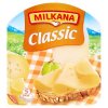 Milkana zrající sýr plátky 100g, vybrané druhy