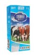 Tesco mléko polotučné trvanlivé 1l