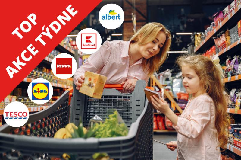 Kde najdete TOP produkty v akci? | Magazín | AkcniCeny.cz