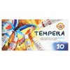KOH-I-NOOR Temperové barvy v tubě 10 x 16ml