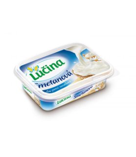 Lučina Smetanová ve vaničce Lučina Smetanová ve vaničce