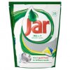 Jar tablety do myčky, vybrané druhy