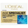 L'Oréal Paris Age Specialist pleťový krém 50ml, vybrané druhy